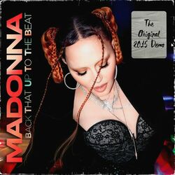 Back That Up To The Beat - Madonna