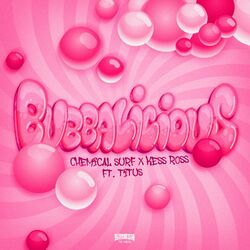Bubbalicious - Chemical Surf