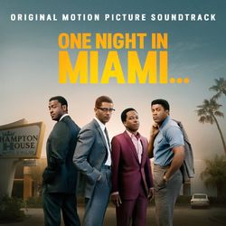 Speak Now (From The Motion Picture Soundtrack Of One Night In Miami...) - Leslie Odom Jr.