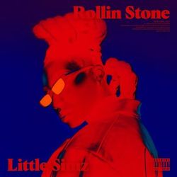 Rollin Stone - Little Simz
