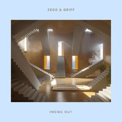 Inside Out - Zedd