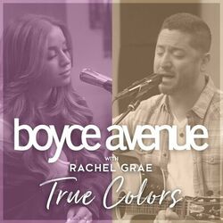 True Colors - Boyce Avenue