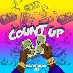 Count Up - BlocBoy JB