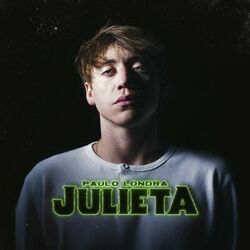 Julieta - Paulo Londra