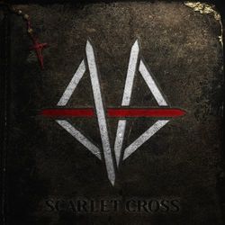 Scarlet Cross - Black Veil Brides
