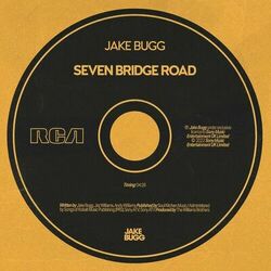 Jake Bugg - Seven Bridge Road