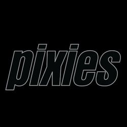 Hear Me Out - Pixies