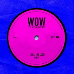 WOW (Remix) - Zara Larsson