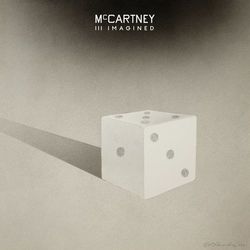 McCartney III Imagined - Paul McCartney
