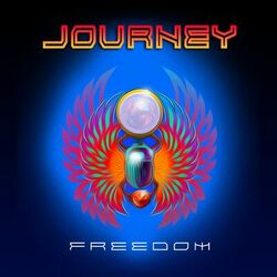 Freedom - Journey