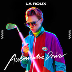 Automatic Driver - La Roux