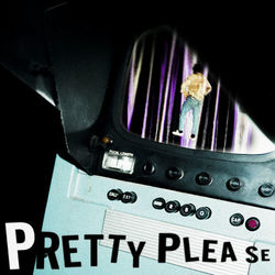 Pretty Please - Allan Rayman
