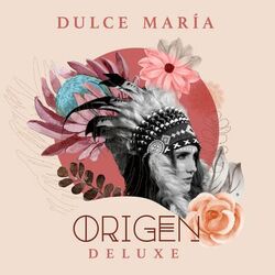 Origen (Deluxe) - Dulce Maria