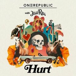 Hurt - OneRepublic