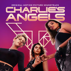 Anitta - Pantera (From Charlie's Angels Original Motion Picture Soundtrack )