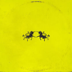 Capa do �lbum Already Know