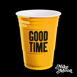 GOOD TIME - EP - Niko Moon