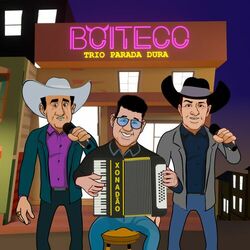 Boiteco - Trio Parada Dura