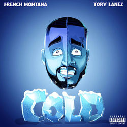 Cold - French Montana