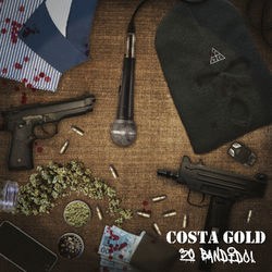 30 Bandido! - Costa Gold