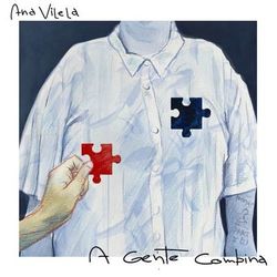 A Gente Combina - Ana Vilela