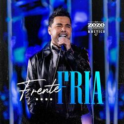 Frente Fria (Ao Vivo) - Zezé di Camargo