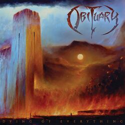 My Will to Live - Obituary