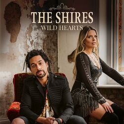 Wild Hearts - The Shires