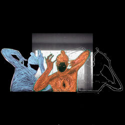 Capa do album Don't Leave - Jorja Smith