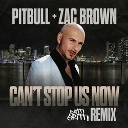 Can't Stop Us Now (Nitti Gritti Remix) - Pitbull