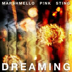 Dreaming - Marshmello