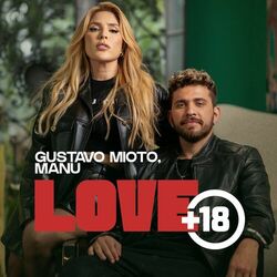 Love +18 - Gustavo Mioto