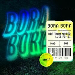 Bora Bora - Abraham Mateo