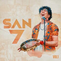 SAN 7 V.1 (Live) - Sandami