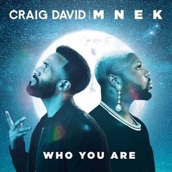 Who You Are - Craig David