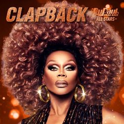 Clapback - RuPaul