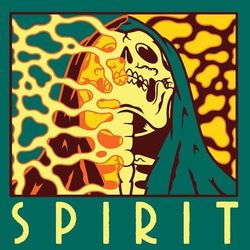 Spirit - The Blue Stones