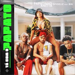 Tá com o Papato (feat. BIN) - Papatinho