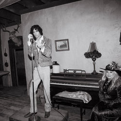 Capa do �lbum Homewrecker