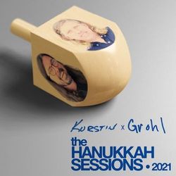 The Hanukkah Sessions 2021 - Kurstin x Grohl