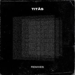 Titãs Remixes - Titãs
