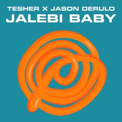Jalebi Baby - Tesher