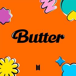 Butter / Permission to Dance - BTS