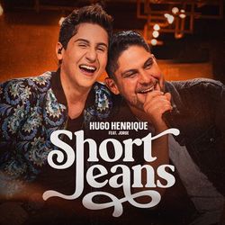 Short Jeans (Ao Vivo) - Hugo Henrique