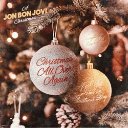 A Jon Bon Jovi Christmas - Jon Bon Jovi