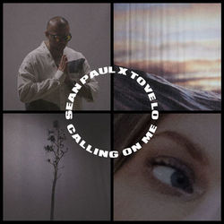 Calling On Me - Sean Paul