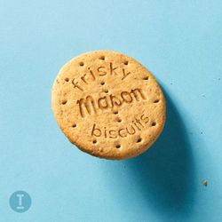 Frisky Biscuits - Mason