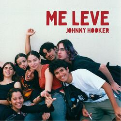 Me Leve - Johnny Hooker
