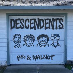 9th & Walnut - Descendents