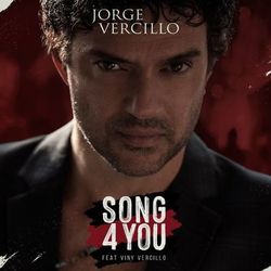 Song 4 U - Jorge Vercillo